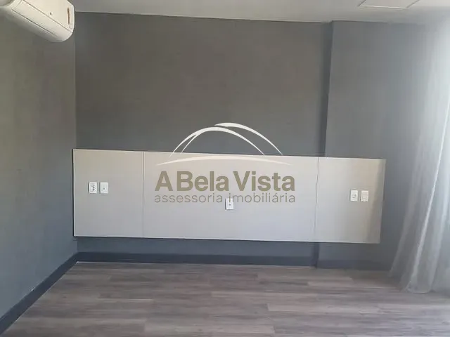 Sala com 35m², para alugar, no bairro Vila Osasco em Osasco