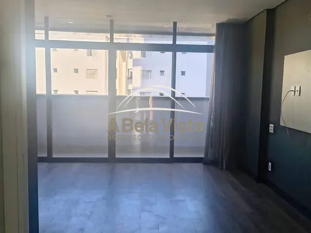 Sala com 35m², para alugar, no bairro Vila Osasco em Osasco
