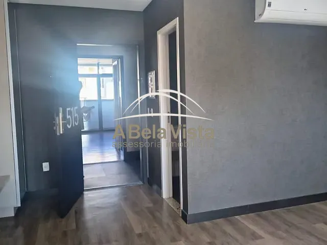 Sala com 35m², para alugar, no bairro Vila Osasco em Osasco