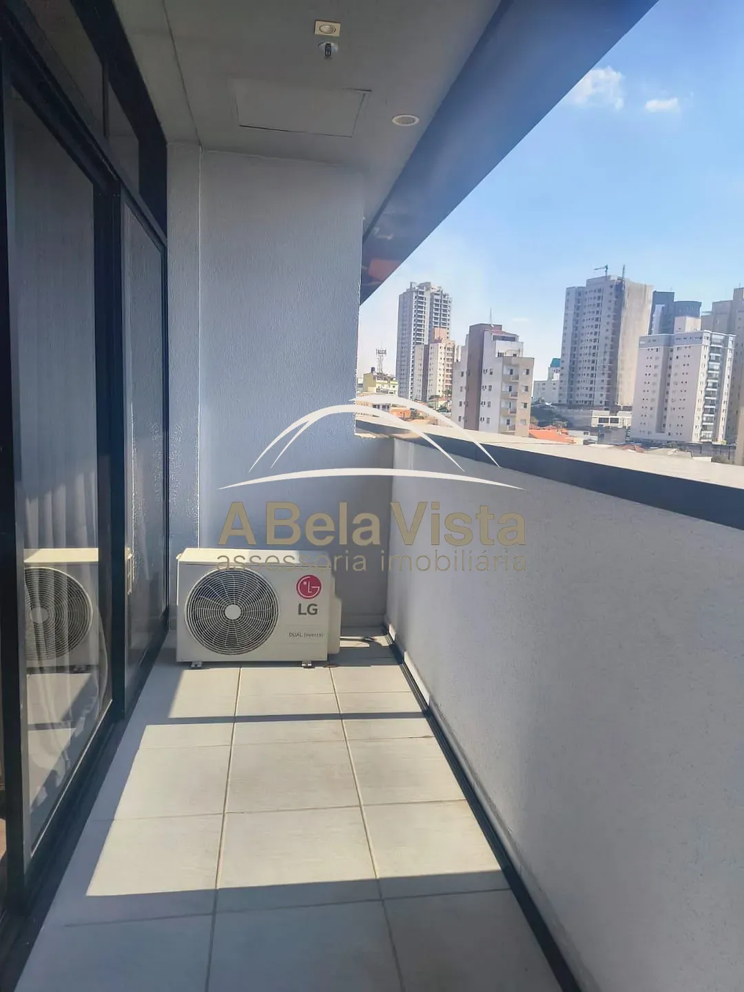 Sala-Conjunto, 35 m² - Foto 8