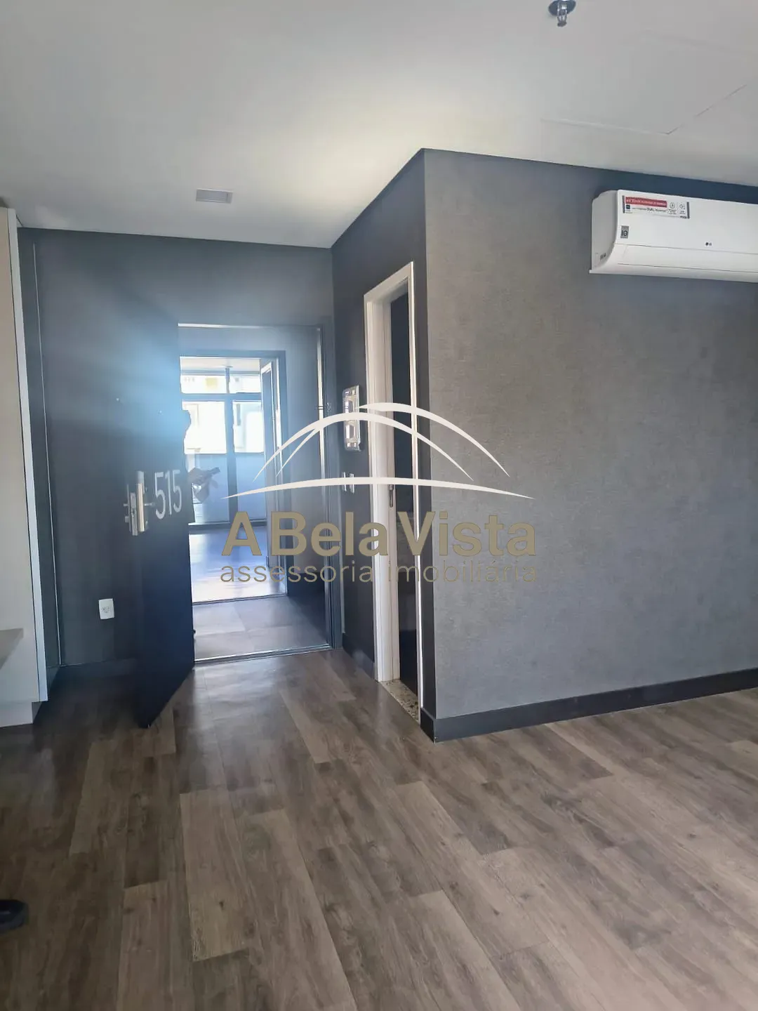 Sala-Conjunto, 35 m² - Foto 1