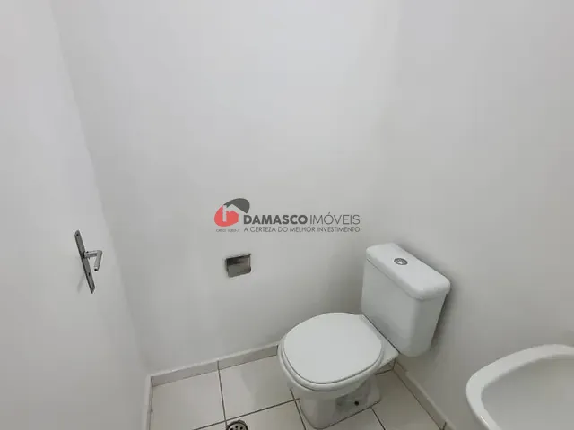 Sala para alugar, no bairro Barcelona em São Caetano do Sul