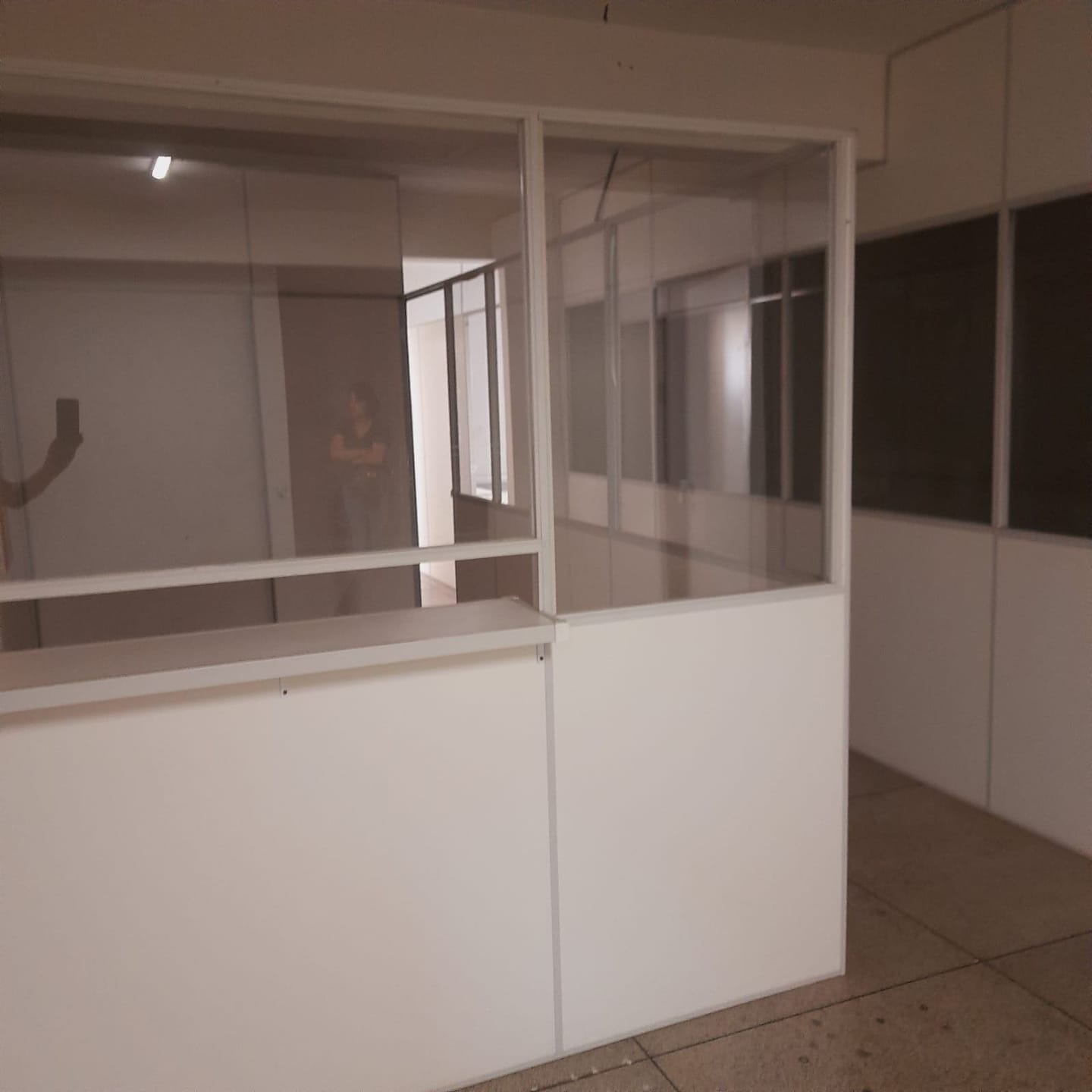 Sala-Conjunto, 240 m² - Foto 4