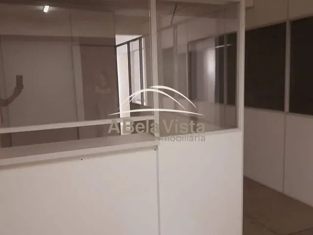 Sala para alugar, no bairro Centro em Osasco
