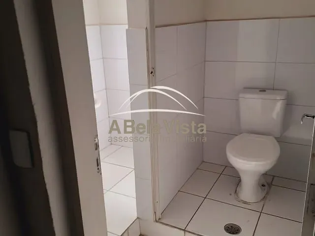 Sala para alugar, no bairro Centro em Osasco