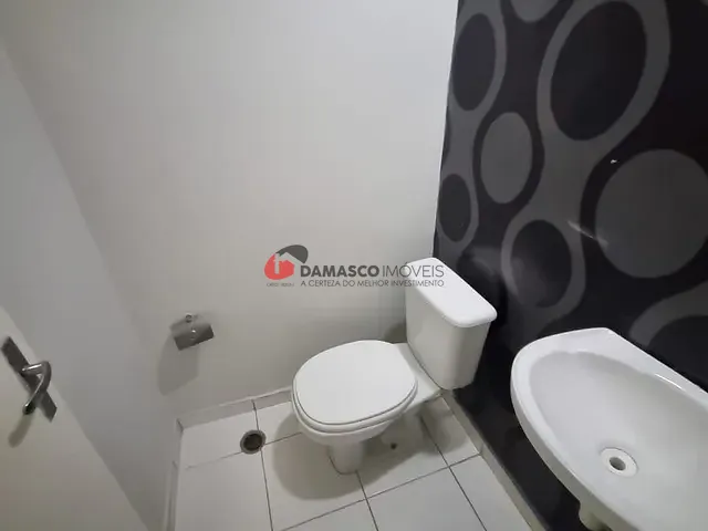 Sala para alugar, no bairro Barcelona em São Caetano do Sul