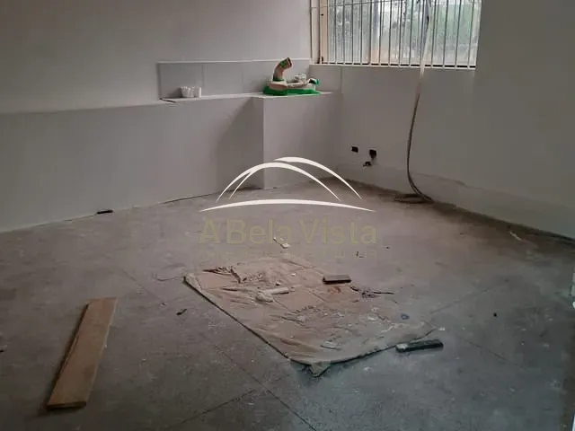 Sala para alugar, no bairro Centro em Osasco
