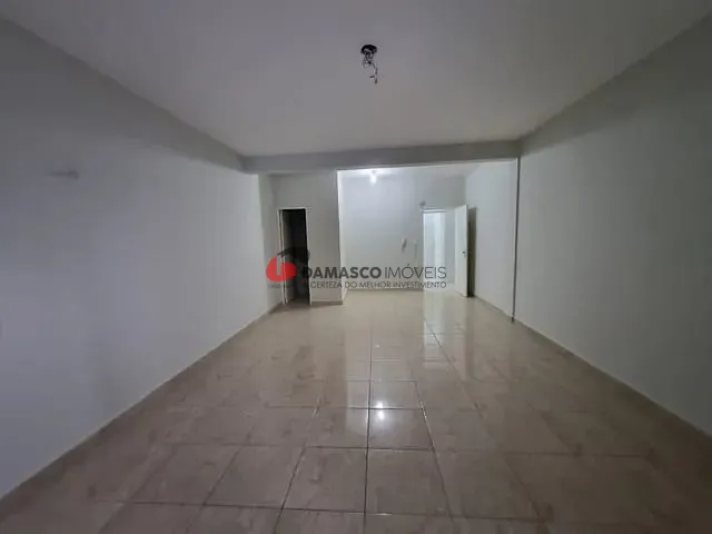 Sala para alugar, no bairro Barcelona em São Caetano do Sul