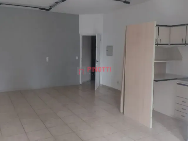 Sala para alugar, no bairro Cidade Jardim Nova Petrópolis em São Bernardo do Campo