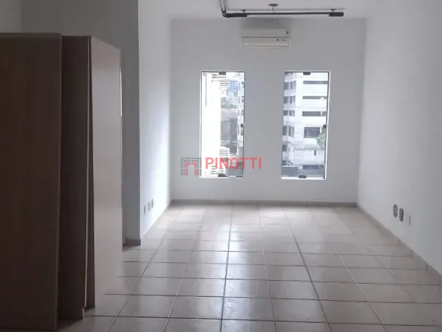 Sala para alugar, no bairro Cidade Jardim Nova Petrópolis em São Bernardo do Campo