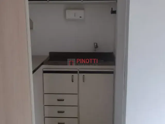Sala para alugar, no bairro Cidade Jardim Nova Petrópolis em São Bernardo do Campo