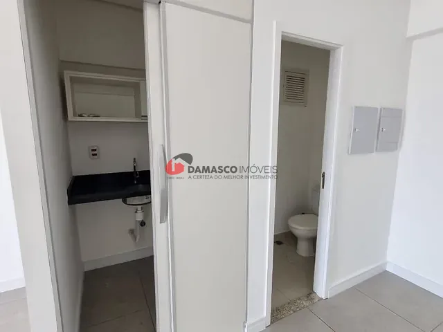 Sala para alugar, no bairro Cerâmica em São Caetano do Sul