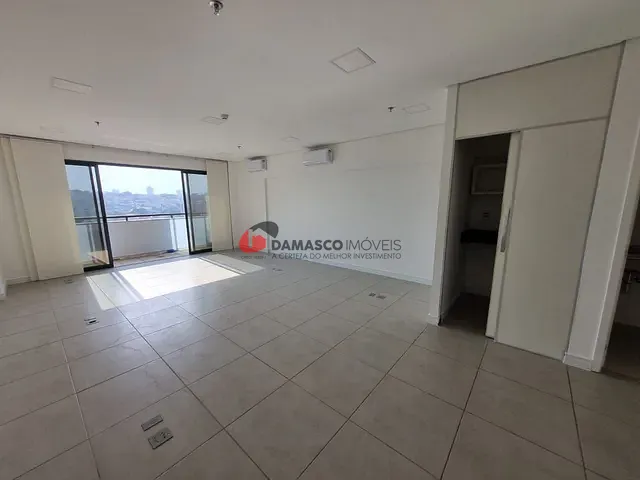 Sala para alugar, no bairro Cerâmica em São Caetano do Sul