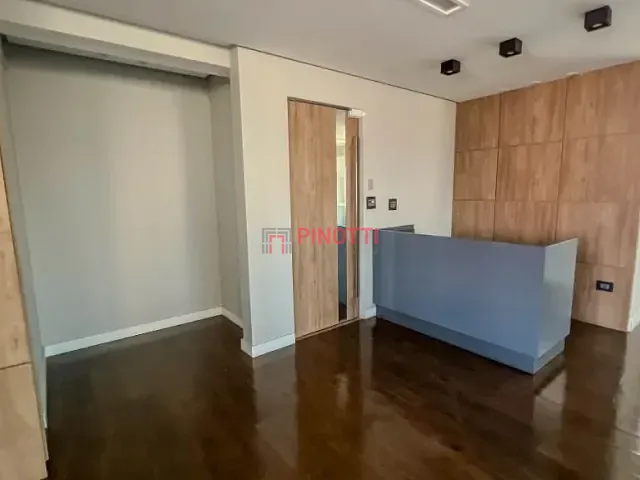 Sala para alugar, no bairro Santa Terezinha em São Bernardo do Campo
