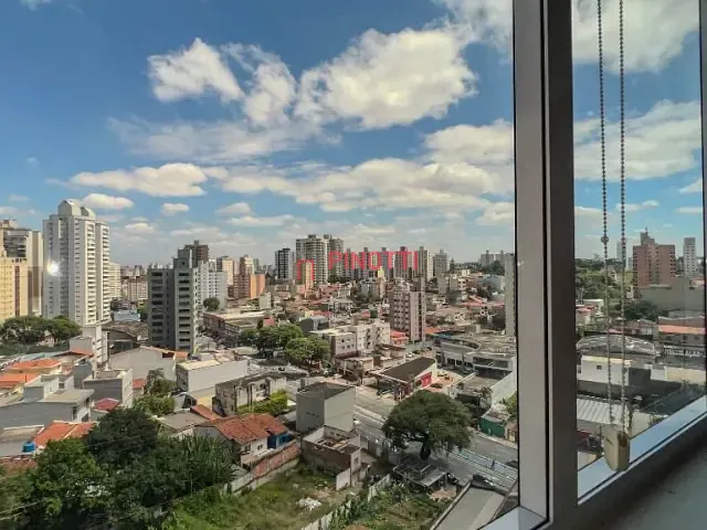 Sala para alugar, no bairro Santa Terezinha em São Bernardo do Campo