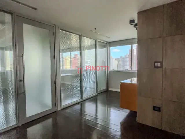 Sala para alugar, no bairro Santa Terezinha em São Bernardo do Campo