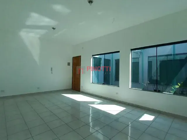 Sala para alugar, no bairro Planalto em São Bernardo do Campo