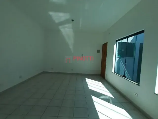 Sala para alugar, no bairro Planalto em São Bernardo do Campo