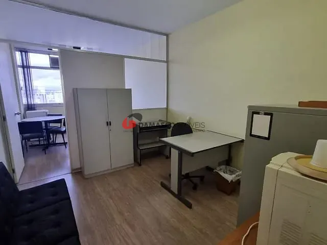 Sala para alugar, no bairro Centro em São Caetano do Sul