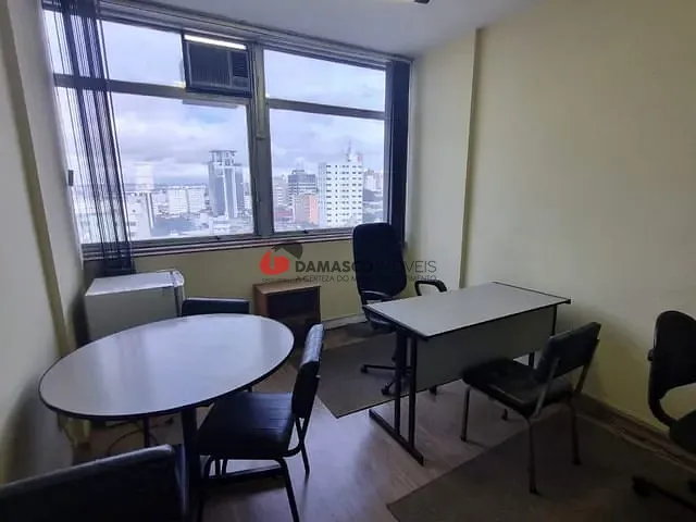 Sala para alugar, no bairro Centro em São Caetano do Sul