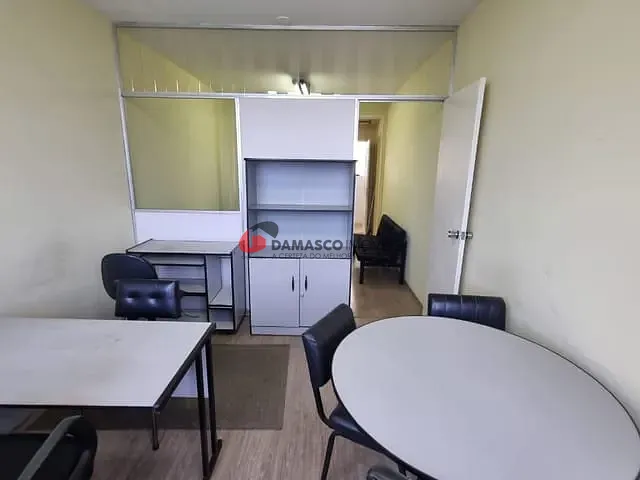 Sala para alugar, no bairro Centro em São Caetano do Sul