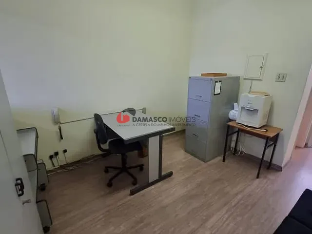 Sala para alugar, no bairro Centro em São Caetano do Sul