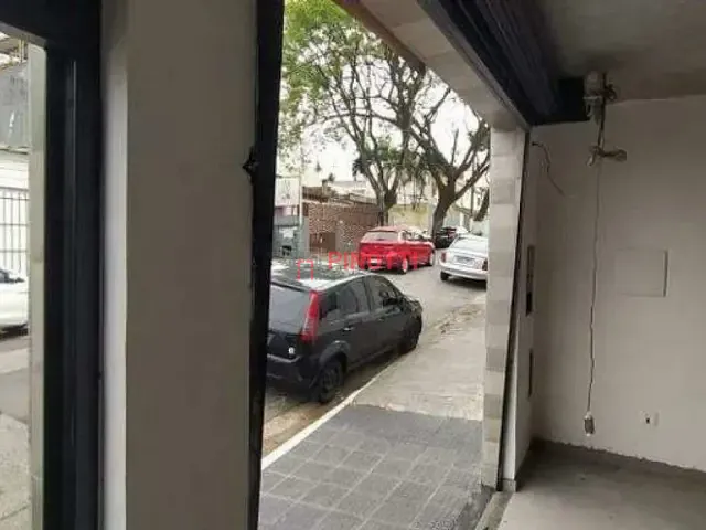 Sala para alugar, no bairro Rudge Ramos em São Bernardo do Campo