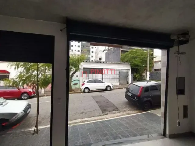 Sala para alugar, no bairro Rudge Ramos em São Bernardo do Campo