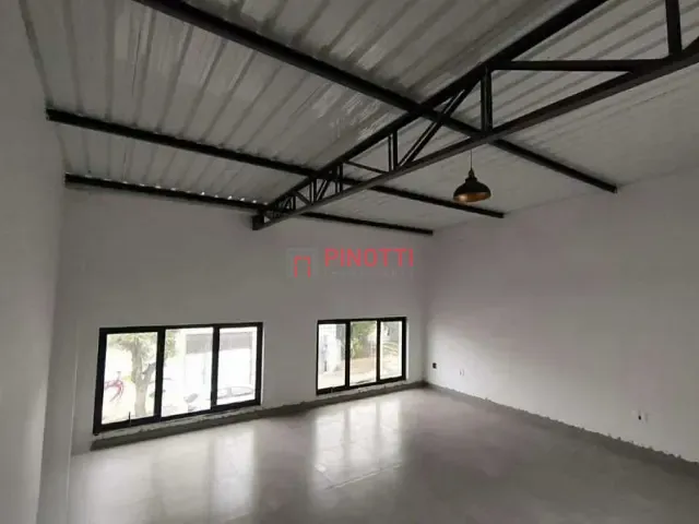 Sala para alugar, no bairro Rudge Ramos em São Bernardo do Campo