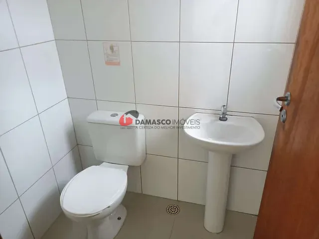 Sala para alugar, no bairro Jardim São Caetano em São Caetano do Sul