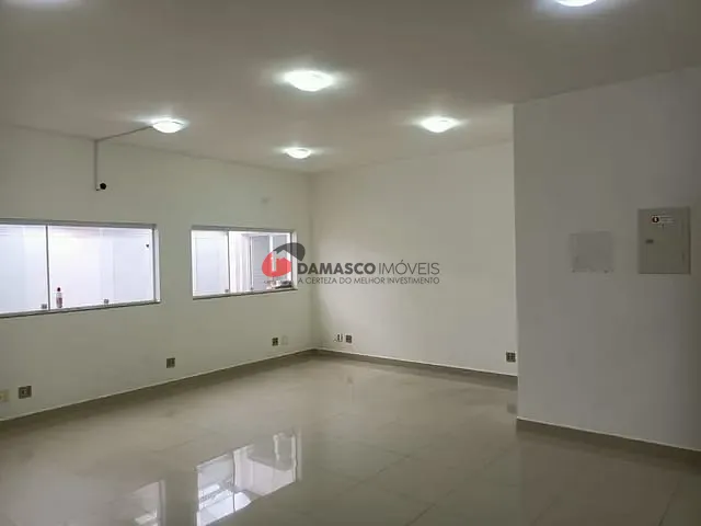 Sala para alugar, no bairro Jardim São Caetano em São Caetano do Sul