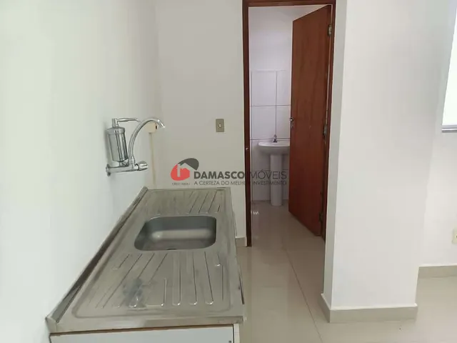 Sala para alugar, no bairro Jardim São Caetano em São Caetano do Sul