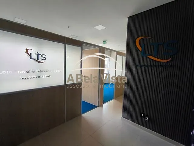 Sala com 36m², para alugar, no bairro Centro em Osasco