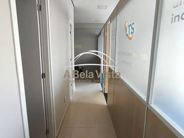Sala com 36m², para alugar, no bairro Centro em Osasco