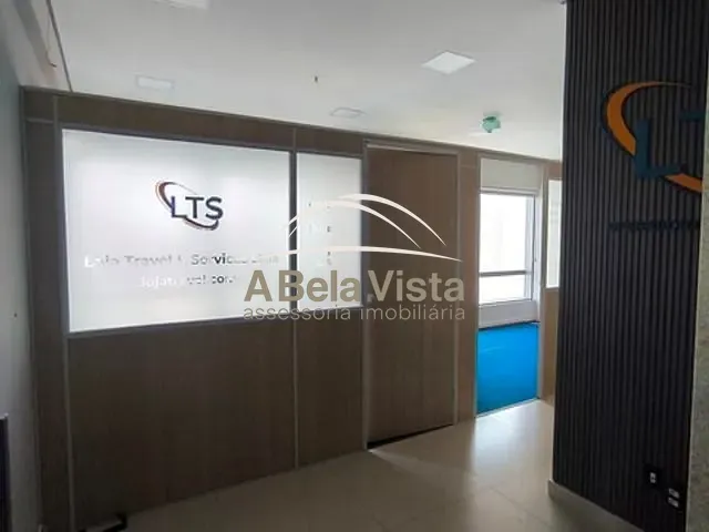 Sala com 36m², para alugar, no bairro Centro em Osasco