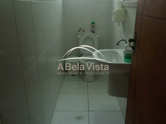 Sala para alugar, no bairro Centro em Osasco