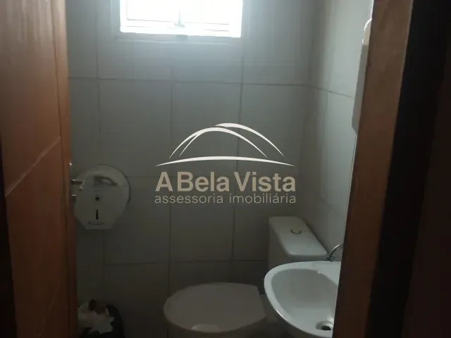 Sala para alugar, no bairro Centro em Osasco