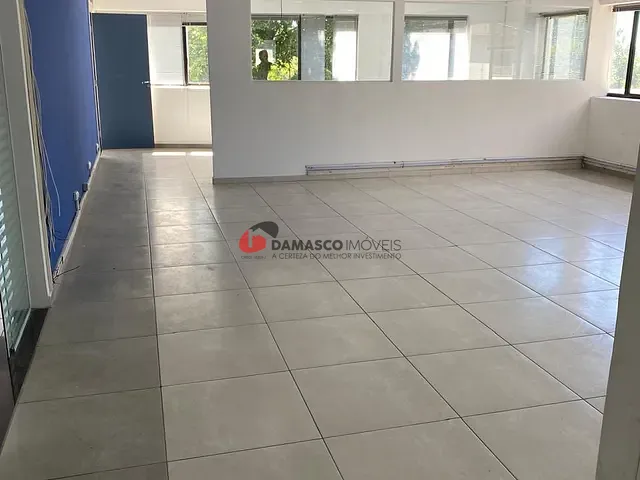 Sala para alugar, no bairro Santo Antônio em São Caetano do Sul