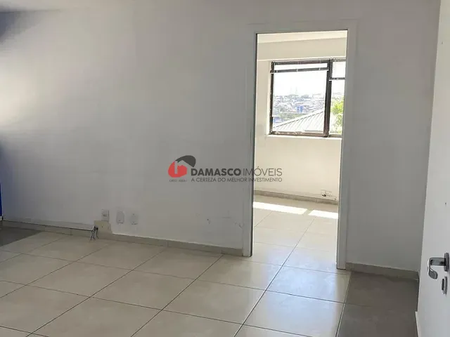 Sala para alugar, no bairro Santo Antônio em São Caetano do Sul