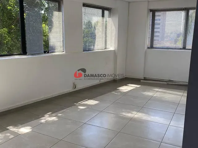 Sala para alugar, no bairro Santo Antônio em São Caetano do Sul