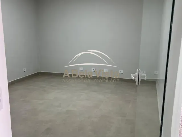 Sala para alugar, no bairro Centro em Osasco