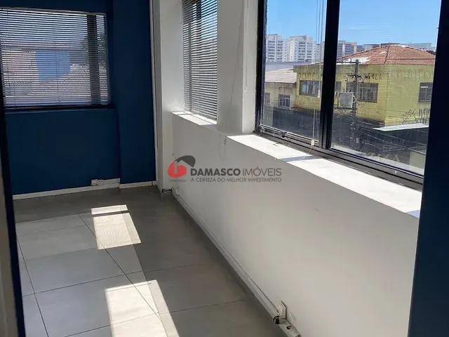 Sala à venda, no bairro Santo Antônio em São Caetano do Sul