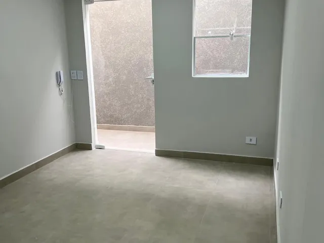 Foto do Sala - Sala Comercial com Ar-Condicionado no Centro de Osasco - Osasco/SP | A Bela Vista Imóveis