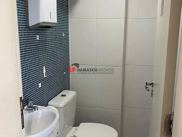 Sala à venda, no bairro Santo Antônio em São Caetano do Sul