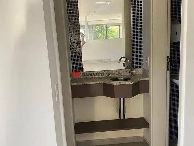 Sala à venda, no bairro Santo Antônio em São Caetano do Sul