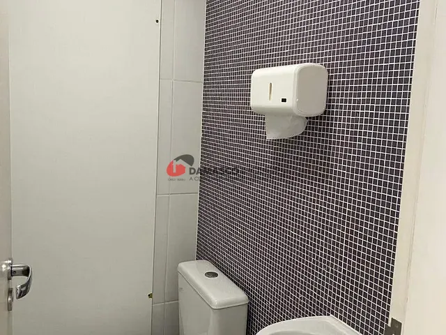 Sala à venda, no bairro Santo Antônio em São Caetano do Sul