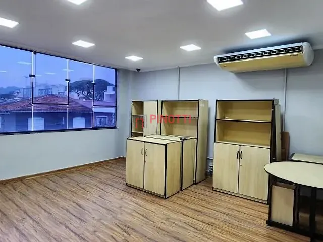 Sala para alugar, no bairro Nova Petrópolis em São Bernardo do Campo