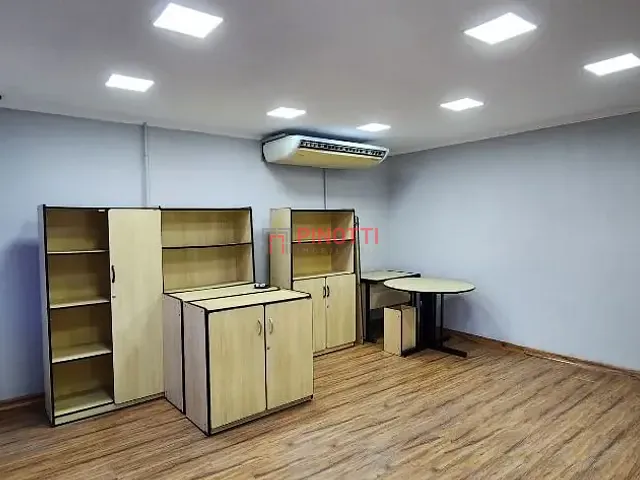 Sala para alugar, no bairro Nova Petrópolis em São Bernardo do Campo