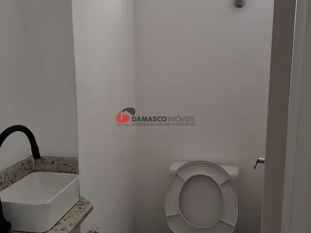 Sala à venda, no bairro Fundação em São Caetano do Sul