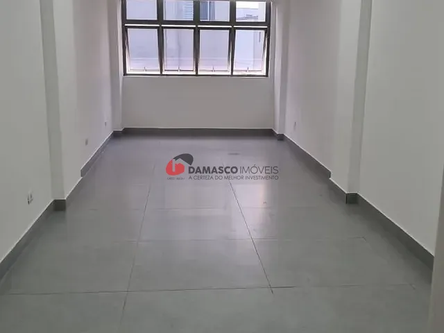 Sala à venda, no bairro Fundação em São Caetano do Sul